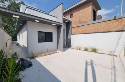 Belissima residência de 3 dormitorios com vista mata no residencial mais viver