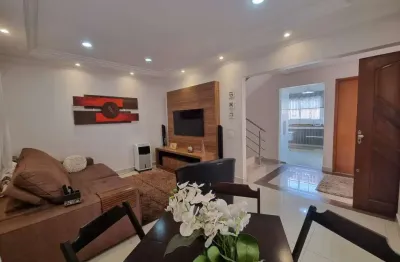 Belissima residencia a venda de 3 dormitorios e 1 suíte no Portal dos Ipes I