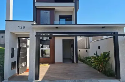 Belissima residencia de 3 dormitorios a venda no condominio villas do jaguari