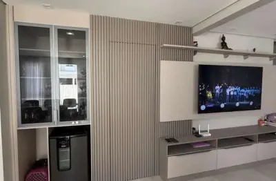 Maravilhosa casa de 3 dorm, porteira fechada, no condominio dos pássaros