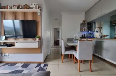 Bélissimo apartamento de 3 dorm e totalmente planejado no ilhas do mediterrâneo