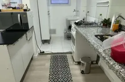 Maravilhoso  apartamento de 3 dorm, porteira fechada, no condominio dos pássaros