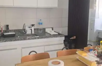 Maravilhoso  apartamento de 3 dorm, porteira fechada, no condominio dos pássaros