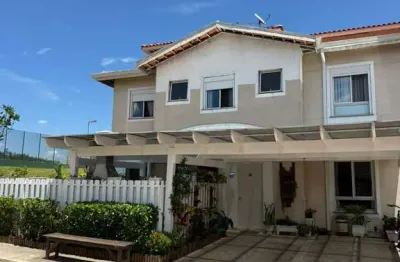 Maravilhoso  apartamento de 3 dorm, porteira fechada, no condominio dos pássaros