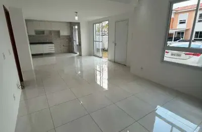 Casa em condomínio fechado com 3 quartos à venda na rua cruzeiro do sul, 430, chácara do solar iii, santana de parnaíba por r$ 680.000