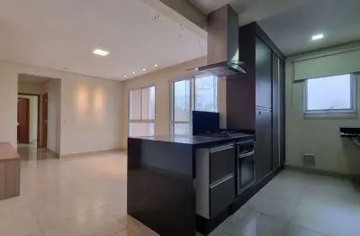 Maravilhoso  apartamento de 3 dorm com planejados  no condominio dos pássaros