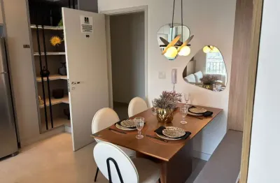 Apartamento com 2 quartos à venda na rua mestras pias filippini, 506, parque monteiro soares, são paulo, 42 m2 por r$ 350.000