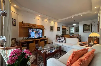 Apartamento de 2 dormitorios sendo uma suíte com closet no condomínio meridien