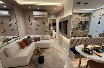 Apartamento com 2 quartos à venda na rua baltazar da silveira, 159, vila pereira cerca, são paulo, 44 m2 por r$ 320.000