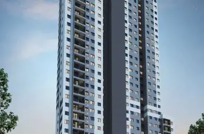 Apartamento com 2 quartos à venda na rua barnabé coutinho, 457, vila albertina, são paulo, 42 m2 por r$ 376.000