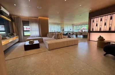 Apartamento com 3 quartos à venda na Rua Pablo Picasso, 50, Água Branca, São Paulo, 189 m2 por R$ 3.606.000