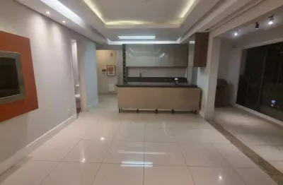 Apartamento com 2 suítes e 1 vaga de garagem coberta no Cond Merlot Sul