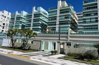 Cobertura para Venda em Matinhos, Caiobá, 3 dormitórios, 1 suíte, 2 banheiros, 2 vagas