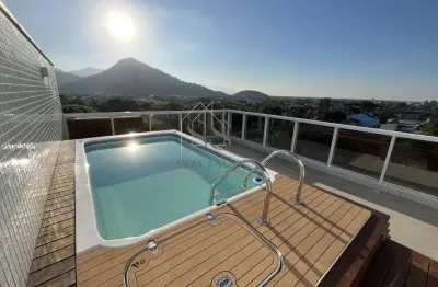 Apartamento para venda em matinhos, caiobá, 3 dormitórios, 2 suítes, 4 banheiros, 2 vagas