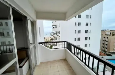 Apartamento para venda em matinhos, caiobá, 3 dormitórios, 2 banheiros, 1 vaga