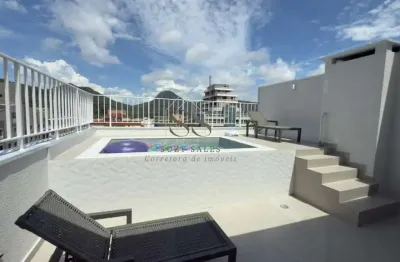 Apartamento para Venda em Matinhos, Caiobá, 3 dormitórios, 2 suítes, 3 banheiros, 1 vaga