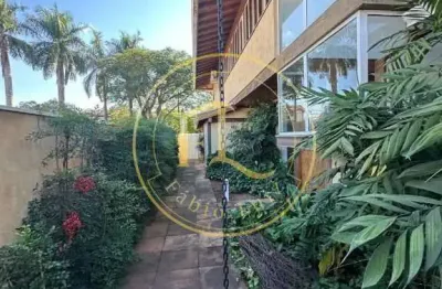 Casa de Condomínio de 4 quartos, 617m² no bairro Alphaville, em Santana de Parnaíba