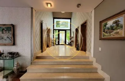 Casa Tamboré 1 - 950m²  - Barueri - Alphaville  - venda - locação