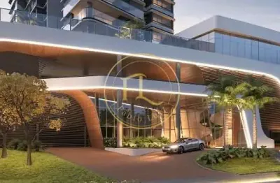 Apartamento com 3 quartos para alugar no Alphaville, Barueri 