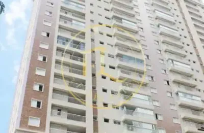 Apartamento London Ville com 2 dormitórios para alugar, 107 m² - Alphaville - Barueri/SP