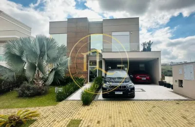 Burle Marx - casa com 4 suíte, 500 m² - venda ou aluguel - Alphaville - Santana de Parnaíba/SP