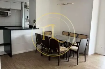 Apartamento com 3 dormitórios, 109 m² - Bellini - venda ou aluguel - Alphaville - Barueri/SP