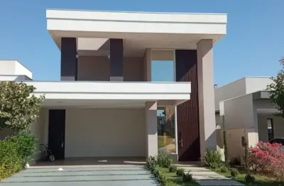 Casa em condomínio fechado à venda na Via Principal Planejada Longitudinal Leste 2, 42, Condomínio Belvedere, Cuiabá