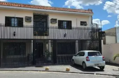 Casa à venda na Rua Quilombo, 549, Quilombo, Cuiabá