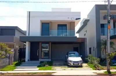 Casa em condomínio fechado à venda na Via Principal Planejada Longitudinal Leste 2, 25, Condomínio Belvedere, Cuiabá