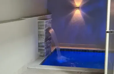 Casa em condomínio fechado à venda na Avenida Professora Edna Maria de Albuquerque Affi, 18, Morada dos Nobres, Cuiabá