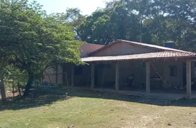 Chácara / sítio à venda na Rua Raimundo Pinheiros, 100, Pascoal Ramos, Cuiabá