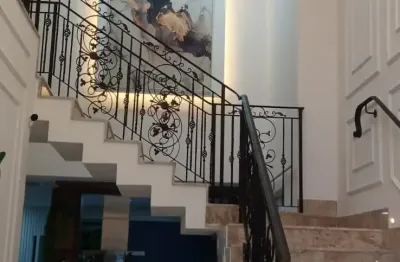 Casa em condomínio fechado com 4 quartos à venda na Rua das Araraunas, 13, Condomínio Belvedere, Cuiabá