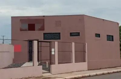 Sala comercial com 6 salas à venda na Rua M, 127, Cachoeira das Garças, Cuiabá