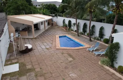 Casa com 5 quartos à venda na Rua Senador Vicente Vuolo, 150, Centro Norte, Várzea Grande