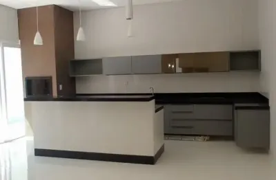 Casa em condomínio fechado à venda na Rua dos Pardais, 2, Condomínio Belvedere, Cuiabá