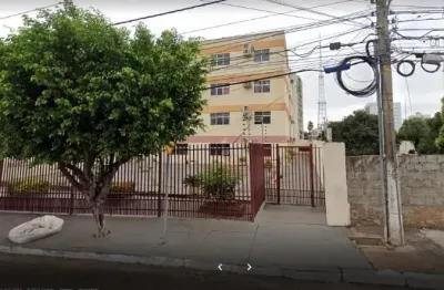 Apartamento com 2 quartos à venda na Rua General João Severiano da Fonseca, 184, Araés, Cuiabá