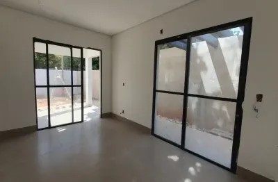 Casa com 3 quartos à venda na Rua República da Argentina, 100, Jardim Tropical, Cuiabá