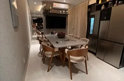 Casa em condomínio fechado à venda na Via Principal Planejada Longitudinal Leste 2, 55, Condomínio Belvedere, Cuiabá