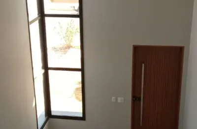 Casa em condomínio fechado à venda na Avenida B, 28, Jardim Itália, Cuiabá