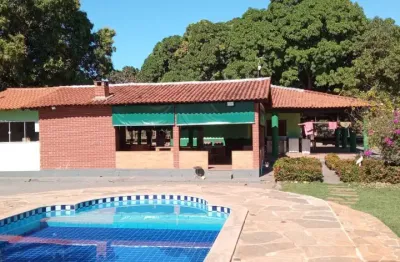 Chácara / sítio com 3 quartos à venda na Avenida E, 2,5, Nova Esperança, Cuiabá