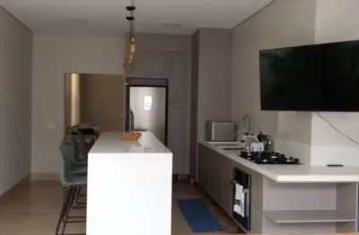 Casa em condomínio fechado à venda na Via Principal Planejada Longitudinal Leste 2, 23, Condomínio Belvedere, Cuiabá