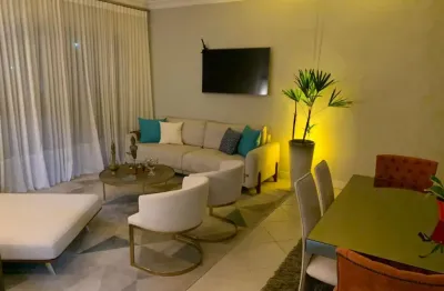 Apartamento à venda no bairro alvorada em cuiabá mt