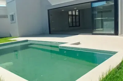 Casa em condomínio fechado com 5 quartos à venda no jardim itália