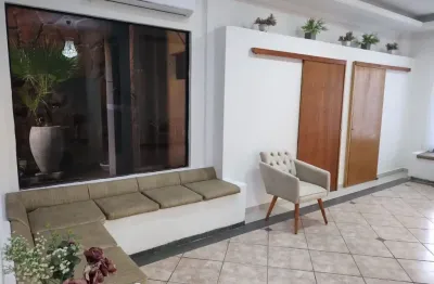 Prédio com 14 salas à venda na Rua Safira, 100, Bosque da Saúde, Cuiabá