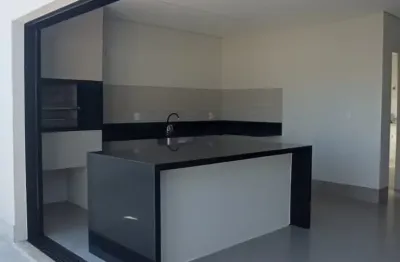 Casa em condomínio fechado à venda na Via Principal Planejada Longitudinal Leste 2, 27, Condomínio Belvedere, Cuiabá