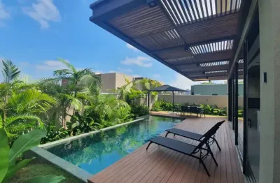 Casa em condomínio fechado à venda na Alameda Araticum, 21, Condomínio Residencial Florais dos Lagos, Cuiabá