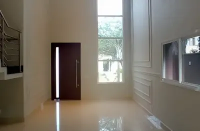 Casa em condomínio fechado à venda na Alameda Cuiabá, 300, Jardim Itália, Cuiabá