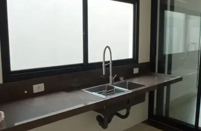 Casa em condomínio fechado à venda na Via Principal Planejada Longitudinal Leste 2, 4, Condomínio Belvedere, Cuiabá