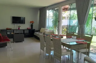 Casa em condomínio fechado à venda na Avenida Érico Gonçalves Preza Filho, 22, Jardim Itália, Cuiabá