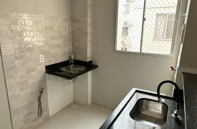 Apartamento à venda no parque chapada mantiqueira em cuiabá mt
